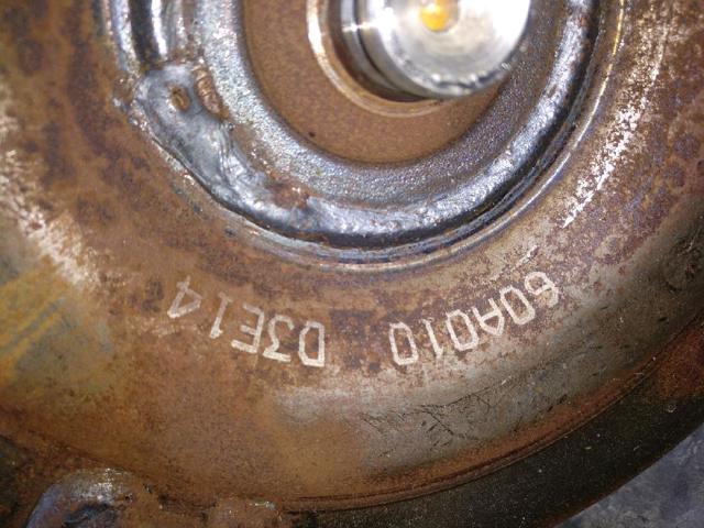 Transmisión automática completa Opel Astra 51, 52, F35, M35