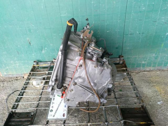 Transmisión automática completa Opel Astra 51, 52, F35, M35