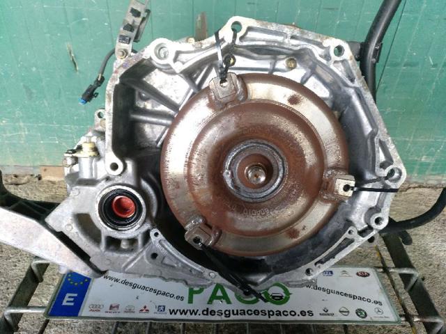 Transmisión automática completa Opel Astra 51, 52, F35, M35