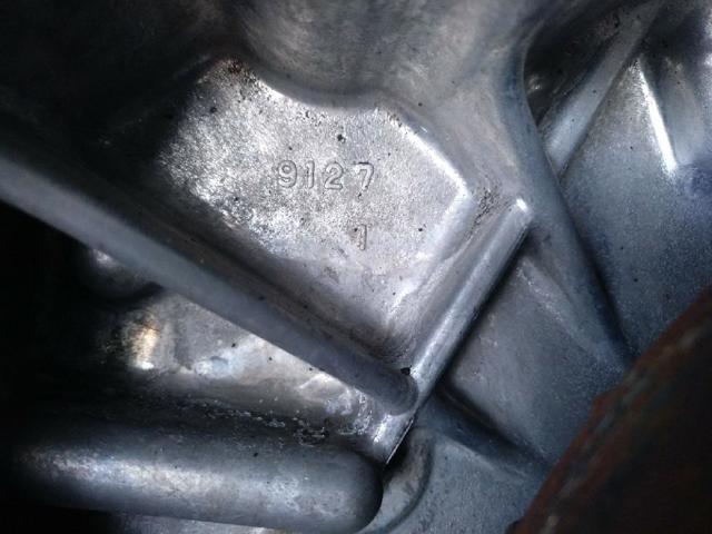 Transmisión automática completa Opel Astra 51, 52, F35, M35