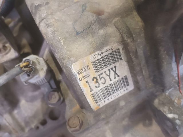 Comprar Transmisión automática ensamblada Opel Astra  53, 54, 58, 59 a bajo precio
