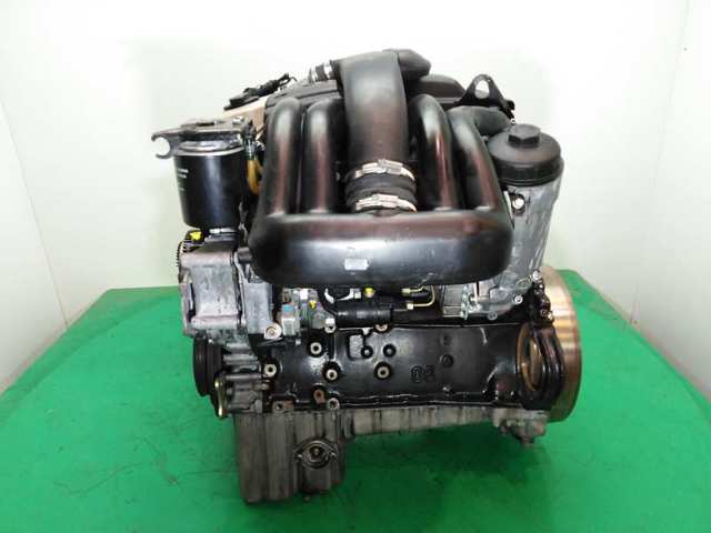 Motor completo 604910 Mercedes