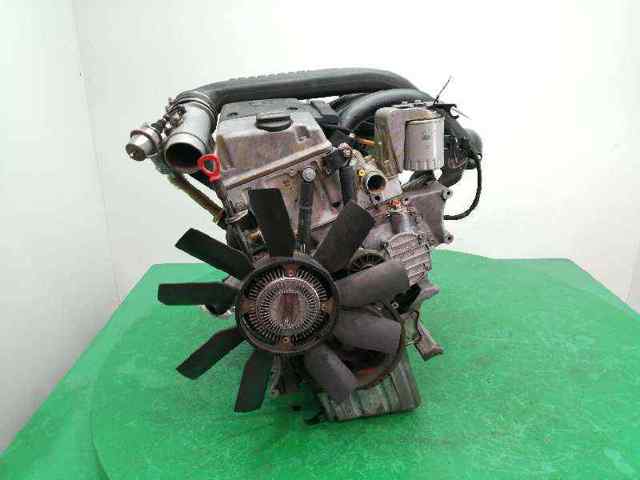 Motor completo 604910 Mercedes