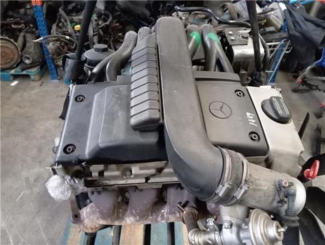 604912 Mercedes