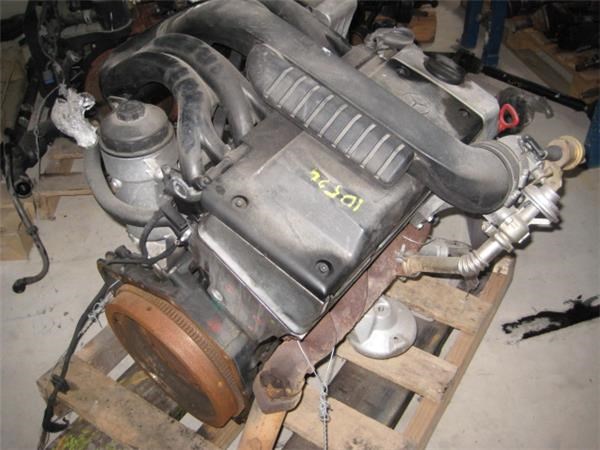 604912 Mercedes
