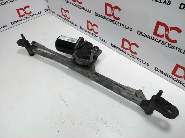Motor del limpiaparabrisas para Fiat Stilo (192)