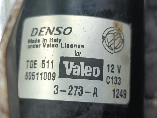 FIAT 60511009 Motor del limpiaparabrisas  comprar en Murcia