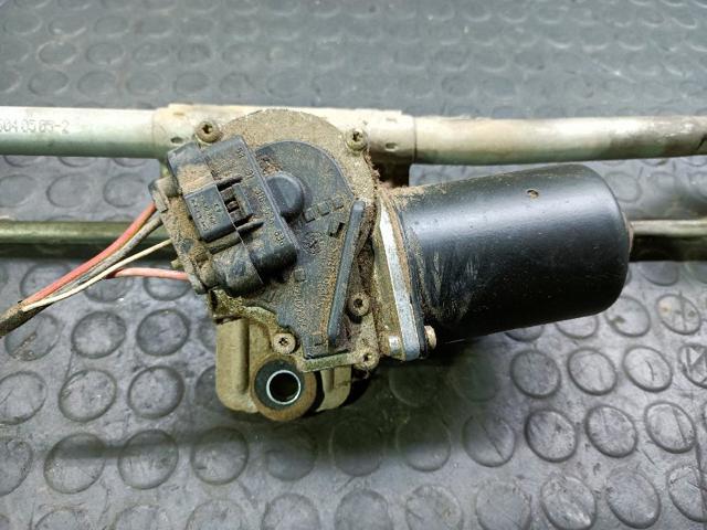 FIAT 60511009 Motor limpiaparabrisas  en stock Salamanca