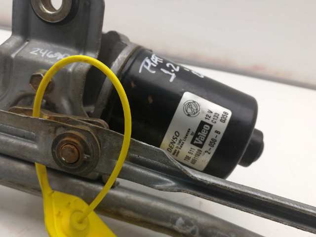 Motor limpiaparabrisas para Fiat Stilo 192