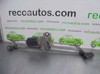 Motor limpiaparabrisas 60511009 FIAT