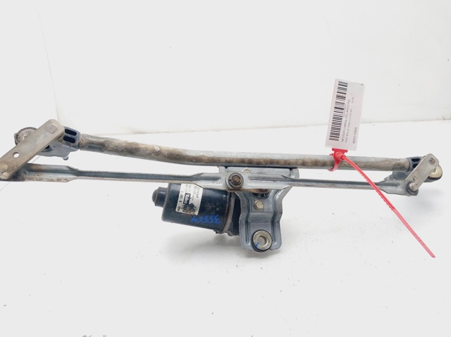 Motor del limpiaparabrisas Fiat Stilo  hatchback comprar en España