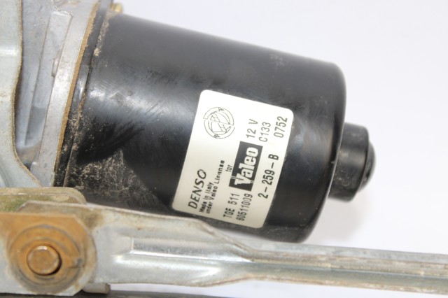 60511009 Motor limpiaparabrisas comprar Girona