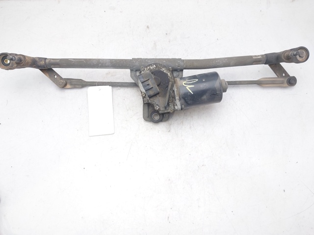 Motor limpiaparabrisas para Fiat Stilo 192