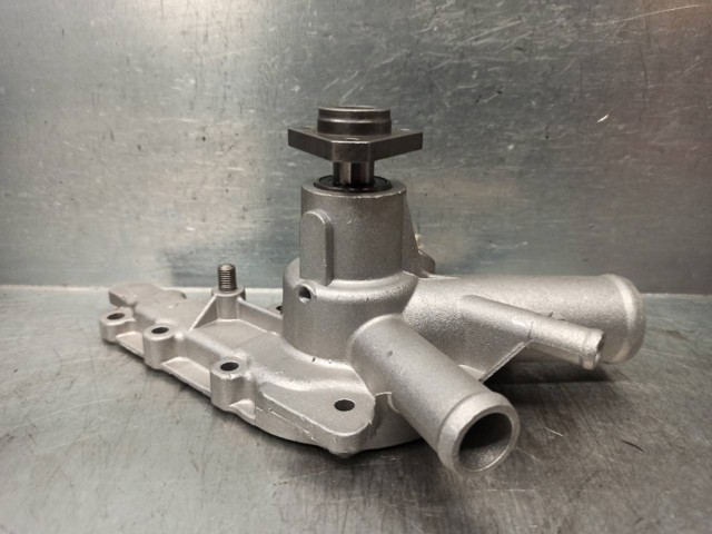 Bomba de refrigeración 60523035 FIAT