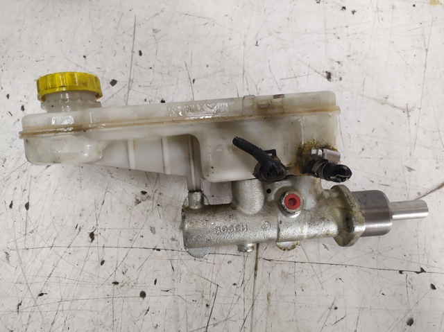 60526 PEUGEOT Cilindro maestro de frenos comprar Alcalá