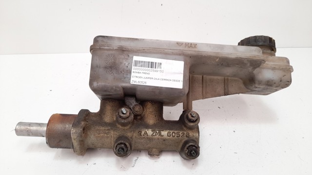 60526 Cilindro maestro de frenos comprar Sevilla