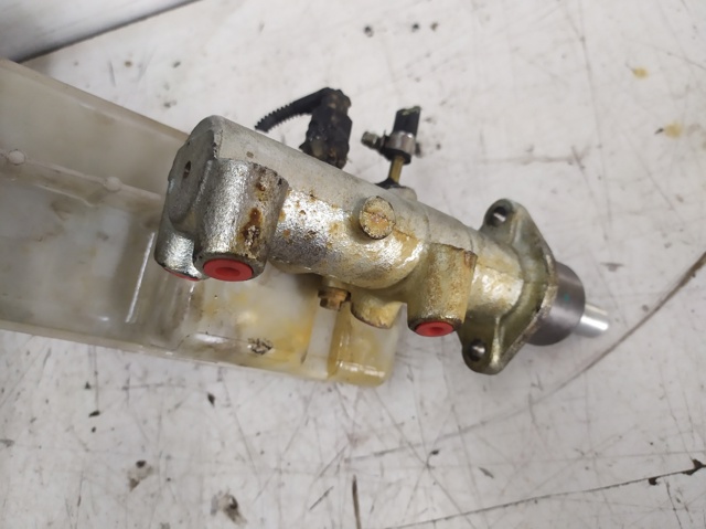 PEUGEOT 60526 Cilindro principal de freno  disponible Lugo