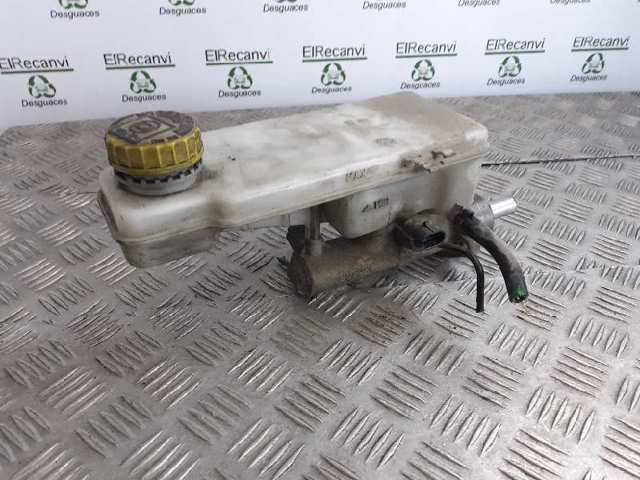 60526 PEUGEOT Cilindro principal de freno  disponible Alicante