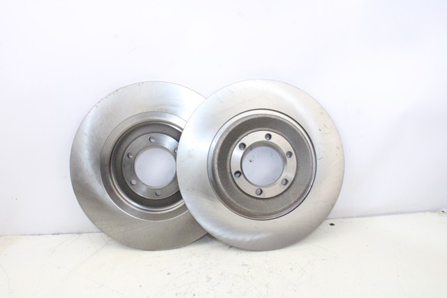 Comprar Disco de freno trasero Alfa Romeo Giulietta  116 a bajo precio