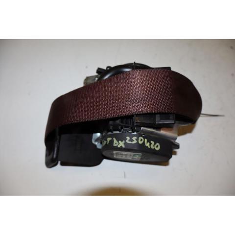 605369000 MERCEDES Cinturón de seguridad delantero derecho comprar Madrid