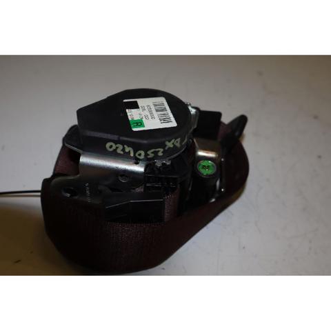 605369000 Cinturón de seguridad delantero derecho comprar Sevilla