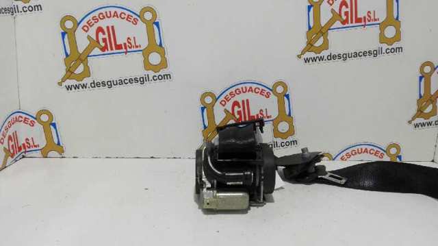 MERCEDES 605369000 Cinturón de seguridad delantero derecho  en stock Salamanca