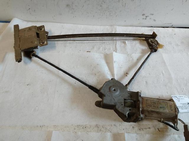Comprar Mecanismo de elevalunas de la puerta delantera izquierda Alfa Romeo 33  907A a bajo precio