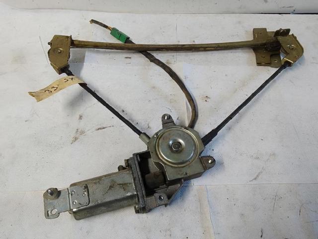 Mecanismo de elevalunas delantero izquierdo para Alfa Romeo 33 907A