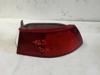 Piloto posterior exterior derecho 60579851 FIAT