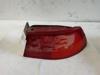 Piloto posterior exterior derecho 60579851 FIAT