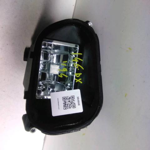 Faro antiniebla derecho 60581653 Fiat/Alfa/Lancia