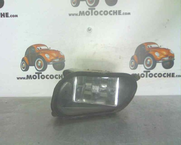 Faro antiniebla izquierdo 60581654 Fiat/Alfa/Lancia