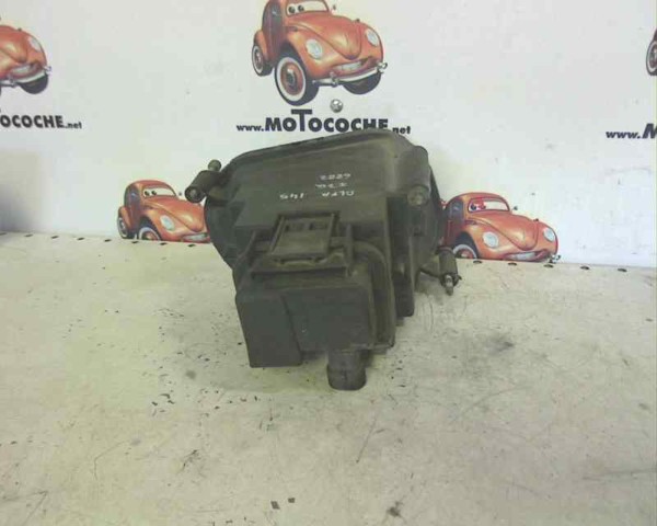 Faro antiniebla izquierdo Alfa Romeo 145 930