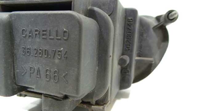 Faro antiniebla izquierdo Alfa Romeo 145 930