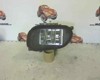 Luz antiniebla izquierda 60581654 FIAT