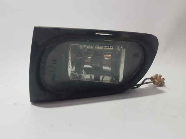 Faro antiniebla izquierdo Alfa Romeo 145 930