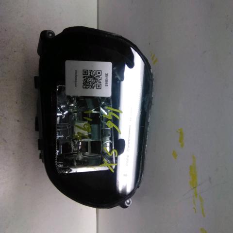 Faro antiniebla izquierdo Alfa Romeo 145 930