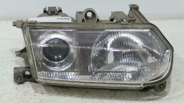 Faro derecho 60581894 Fiat/Alfa/Lancia