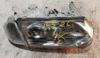 Luces delanteras 60587937 FIAT