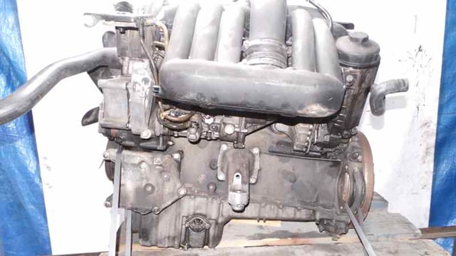 Motor completo 605912 Mercedes