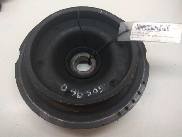 Motor completo 605960 Mercedes