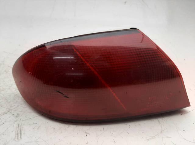 Piloto posterior exterior izquierdo 60597302 Fiat/Alfa/Lancia