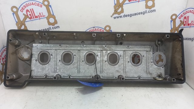 Tapa de culata Mercedes E W124