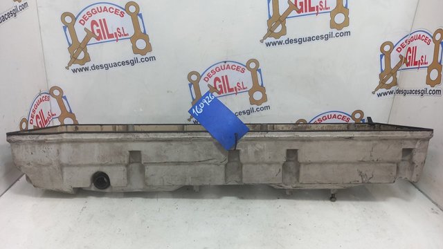 Tapa de culata Mercedes E W124