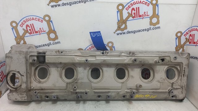 Tapa de culata Mercedes E W124