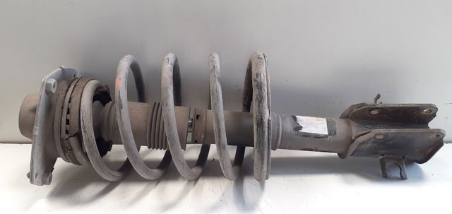 Amortiguador frontal 60602721 FIAT