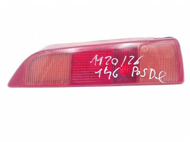 Precio del repuesto  146  hatchback