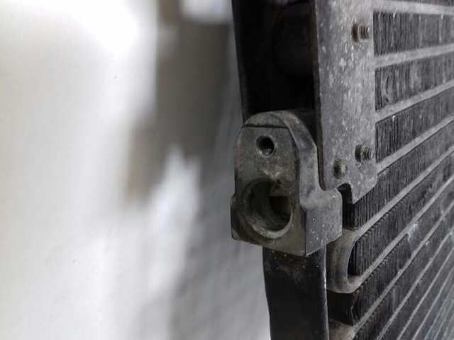 Condensador aire acondicionado para Alfa Romeo 146 930
