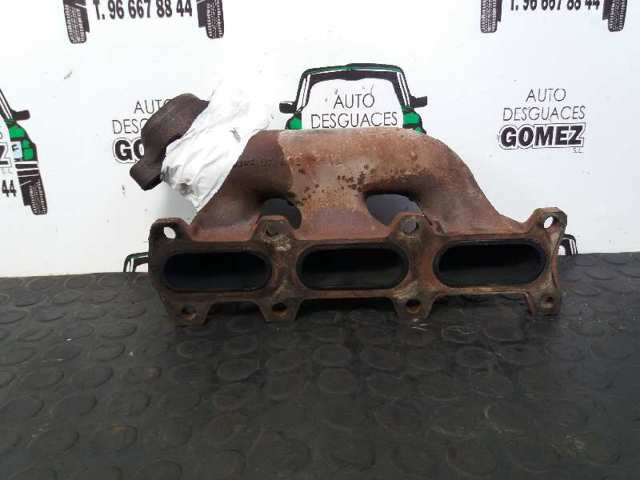 Comprar Colector de escape E  S124