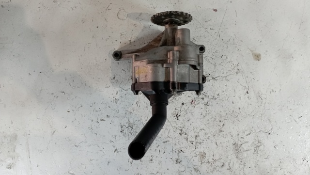 Comprar Bomba de aceite del motor E S210